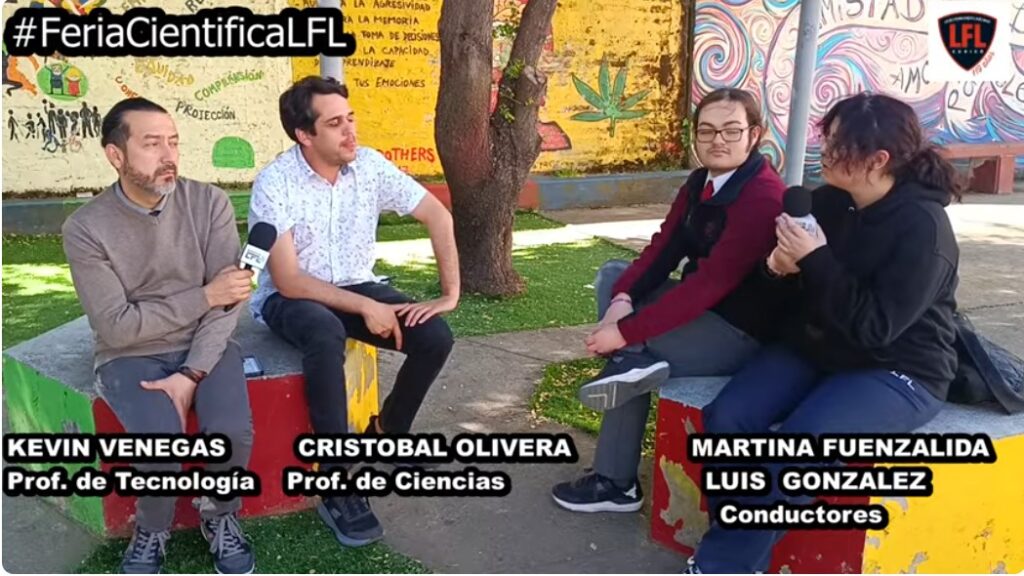 entrevista